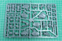 Warhammer 40,000 - Space Marine Terminator Squad