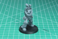 Warhammer 40,000 - Space Marine Terminator Squad