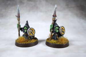 WarCry - Gloomspite Gitz Part 1
