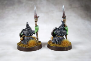 WarCry - Gloomspite Gitz Part 1