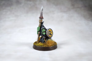 WarCry - Gloomspite Gitz Part 1