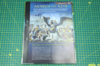 Age of Sigmar Stormbringer Magazine 26 to 31