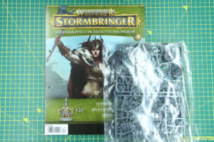 Age of Sigmar Stormbringer Magazine 30