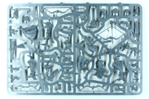 Age of Sigmar Stormbringer Magazine 31 - Stormcast Eternals Vigilors