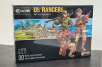 Warlord Games - Bolt Action US Rangers