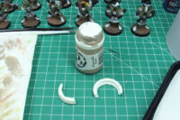 Blood Bowl - Caledor Dragons