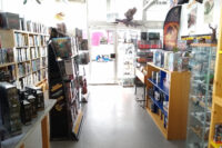 A visit to...Games `n Dice Düsseldorf e.V.
