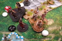 A visit to...Games `n Dice Düsseldorf e.V.