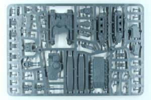 Legions Imperialis - Solar Auxilia Stormhammers