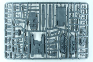 Legions Imperialis - Solar Auxilia Stormhammers