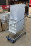 IKEA SAMLA Box