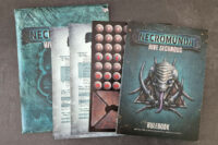 Necromunda - Hive Secundus