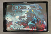 Necromunda - Hive Secundus