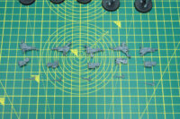Horus Heresy - Mechanicum Adsecularis Tech-thralls