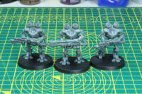Horus Heresy - Mechanicum Thallax Cohort