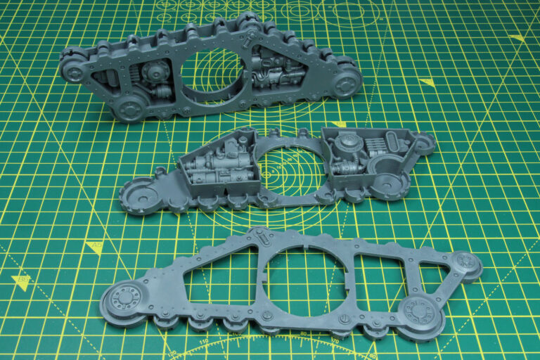 Mechanicum: Triaros Armoured Conveyor main image 0