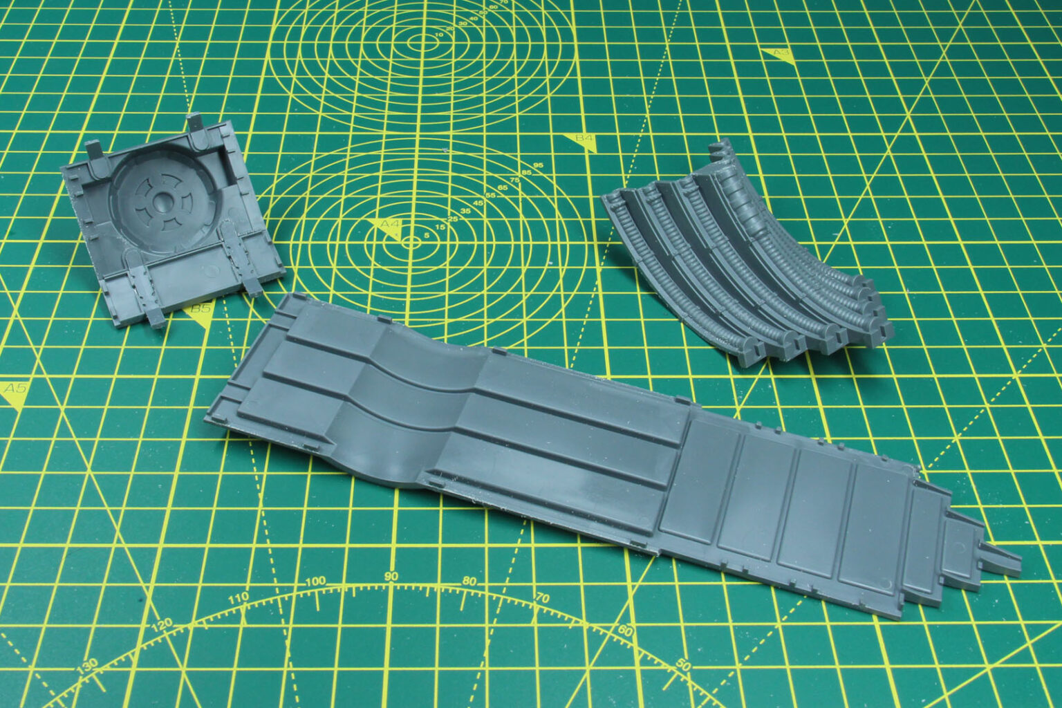 Mechanicum: Triaros Armoured Conveyor main image 1