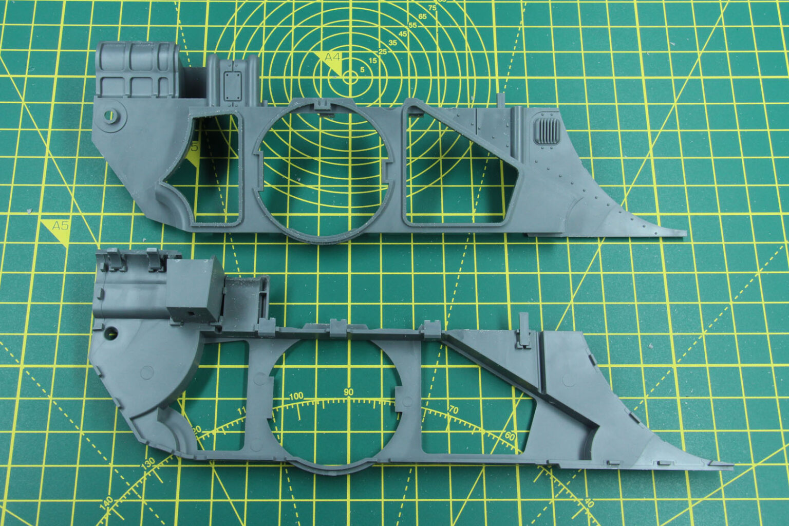 Games Workshop Triaros Conveyor Mechanicum Horus Heresy Warhammer 30k/40k NOS