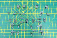 Horus Heresy - Mechanicum Thanatar Cavas Siege-Automata