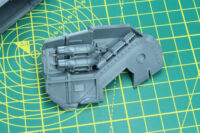 Horus Heresy - Solar Auxilia Medusa and Basilisk