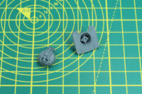 Horus Heresy - Solar Auxilia Medusa and Basilisk