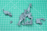 Age of Sigmar Warcry - Kruleboyz Killaboss on Great Gnashtoof