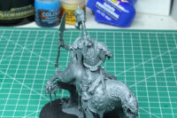 Age of Sigmar Warcry - Kruleboyz Killaboss on Great Gnashtoof