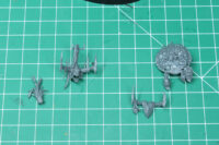 Age of Sigmar Warcry - Kruleboyz Killaboss on Great Gnashtoof