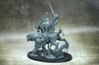 Age of Sigmar Warcry - Kruleboyz Killaboss on Great Gnashtoof