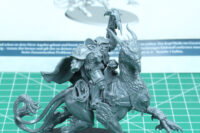 Age of Sigmar Warcry - Stormcast Eternals Lord Aquillar