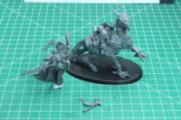 Age of Sigmar Warcry - Stormcast Eternals Lord Aquillar