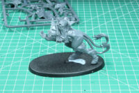 Age of Sigmar Warcry - Stormcast Eternals Lord Aquillar