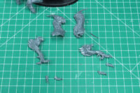 Age of Sigmar Warcry - Stormcast Eternals Lord Aquillar