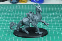 Age of Sigmar Warcry - Stormcast Eternals Lord Aquillar
