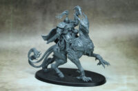 Age of Sigmar Warcry - Stormcast Eternals Lord Aquillar