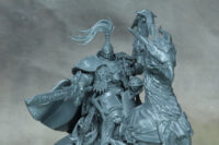 Age of Sigmar Warcry - Stormcast Eternals Lord Aquillar