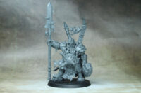 Age of Sigmar Warcry - Ogor Mawtribes Tyrant