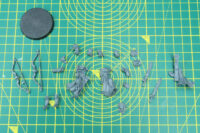 Age of Sigmar - Stormcast Eternals Vigilors