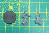 Age of Sigmar - Stormcast Eternals Vigilors