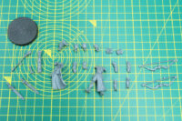 Age of Sigmar - Stormcast Eternals Vigilors