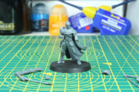 Age of Sigmar - Stormcast Eternals Vigilors