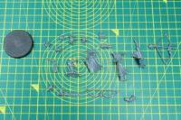 Age of Sigmar - Stormcast Eternals Vigilors