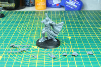 Age of Sigmar - Stormcast Eternals Vigilors