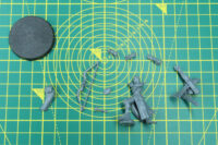 Age of Sigmar - Stormcast Eternals Vigilors