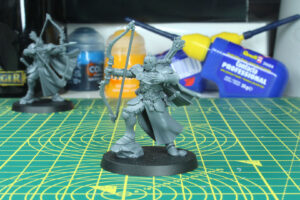 Age of Sigmar - Stormcast Eternals Vigilors