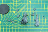 Age of Sigmar - Stormcast Eternals Vigilors