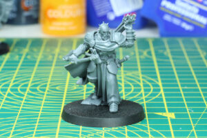 Age of Sigmar - Stormcast Eternals Vigilors