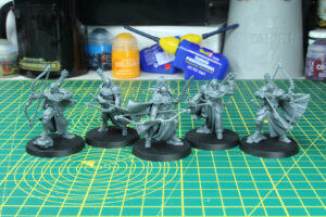 Age of Sigmar - Stormcast Eternals Vigilors