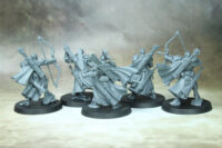 Age of Sigmar - Stormcast Eternals Vigilors