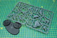 Age of Sigmar Stormbringer Magazine 33 Knight-Judicator with Gryph-Hounds